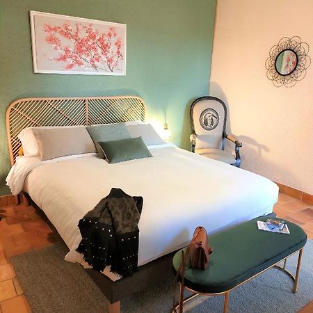 Terre Et Eau La Chambre D'Hotes Du Jardinier Sevremont Zewnętrze zdjęcie
