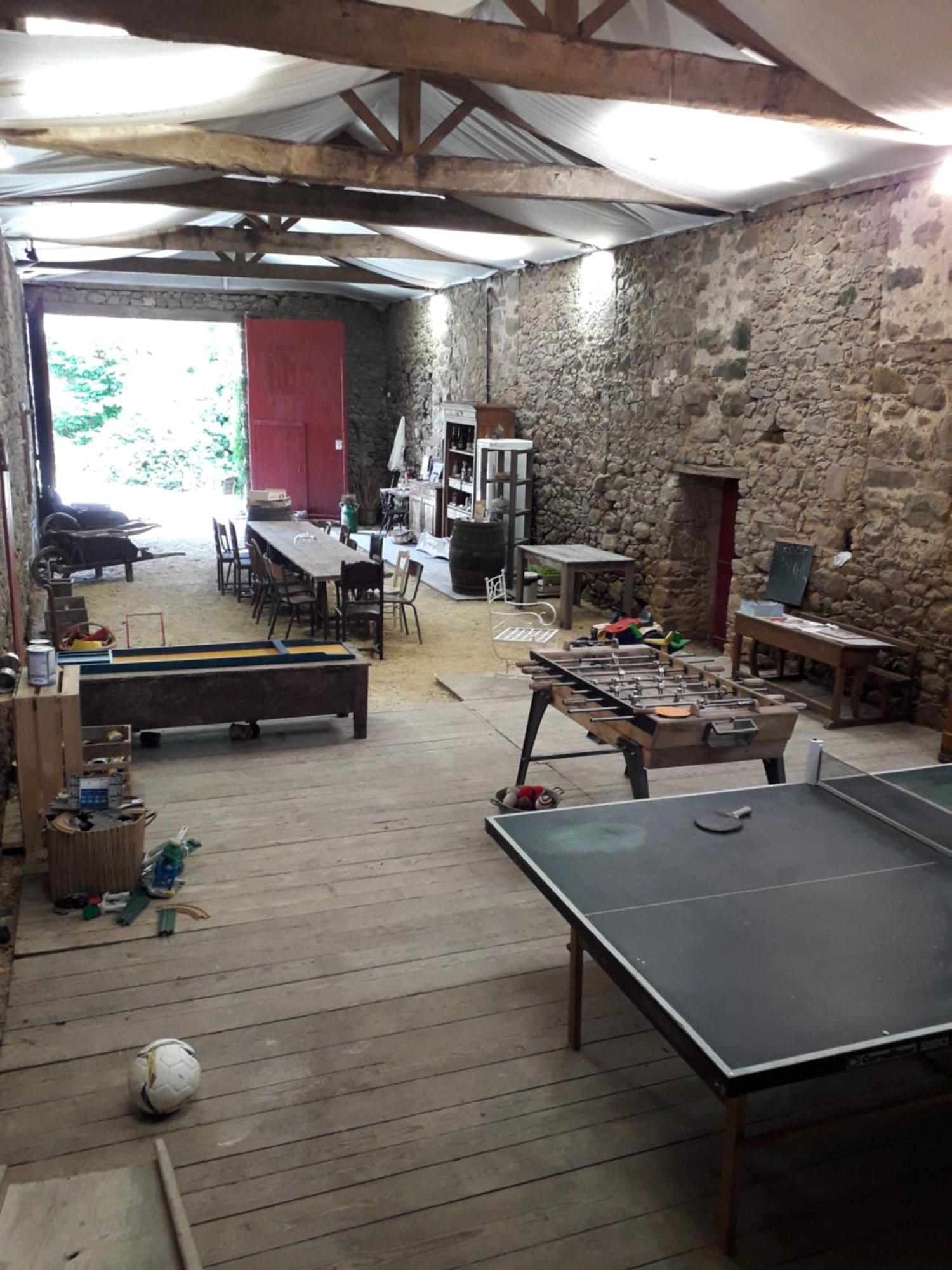 Terre Et Eau La Chambre D'Hotes Du Jardinier Sevremont Zewnętrze zdjęcie